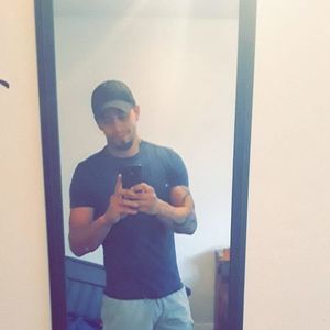 Meet your Posher, Timothy